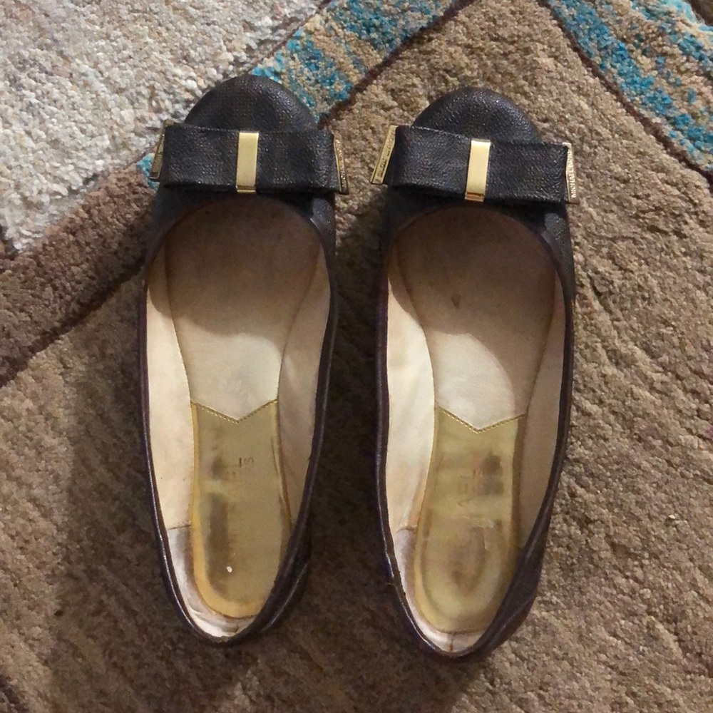 MK flats